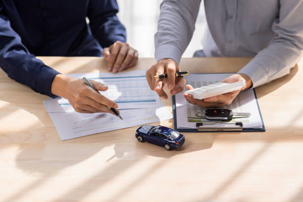 Car insurance options for Dunstan residents